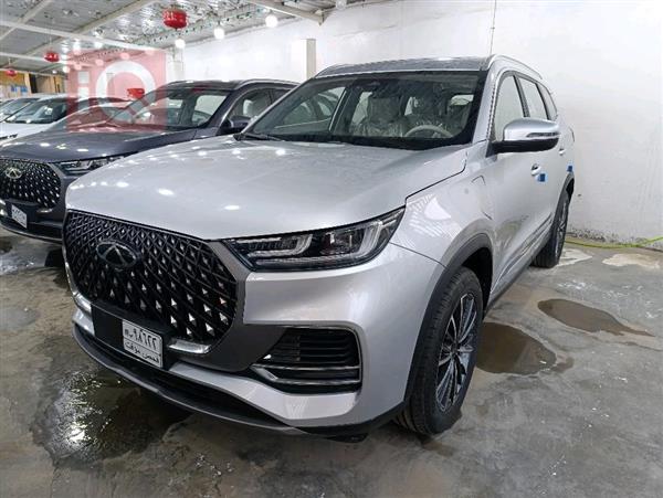 Chery Tiggo 8 Pro 2024 for sale in Iraq - Baghdad